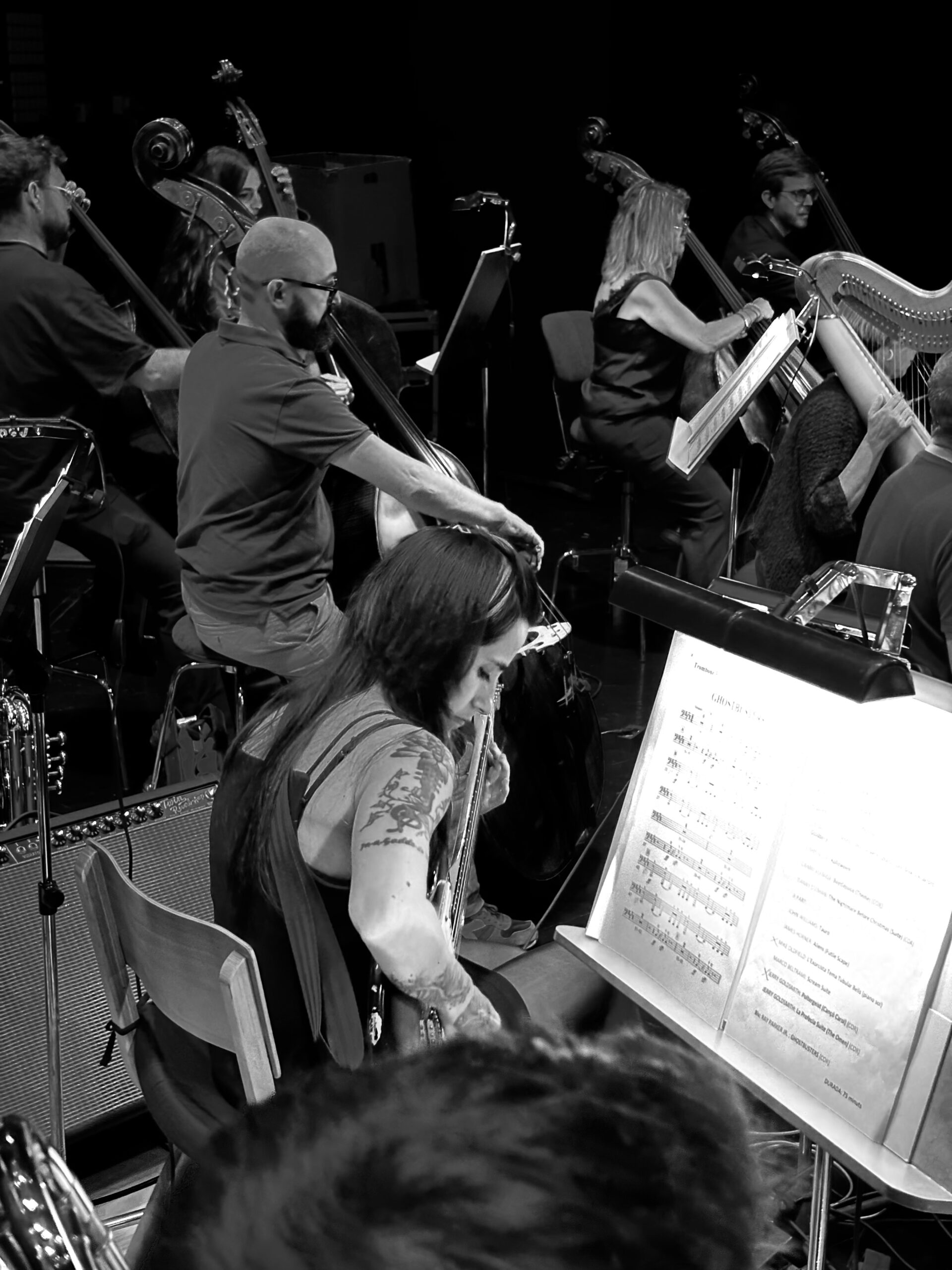 osv 2025, terrasa cine terror paola